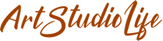 Art Studio Life logo